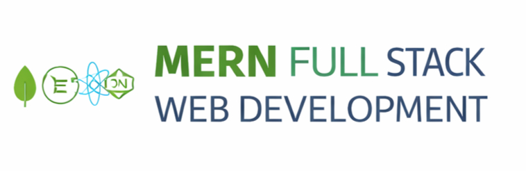 MERN Full Stack Web Development